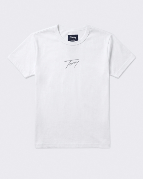 T-shirt Torey Signature
