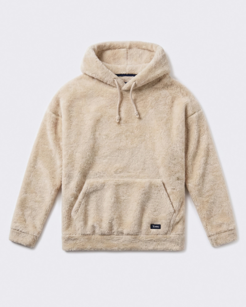 Bluza Teddy Hoodie