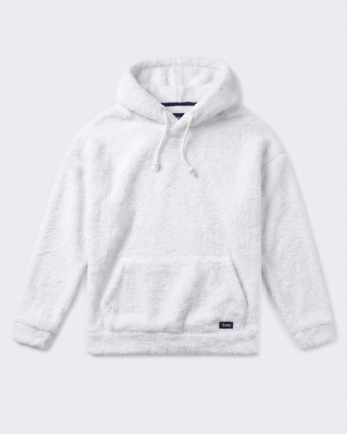 Bluza Teddy Hoodie