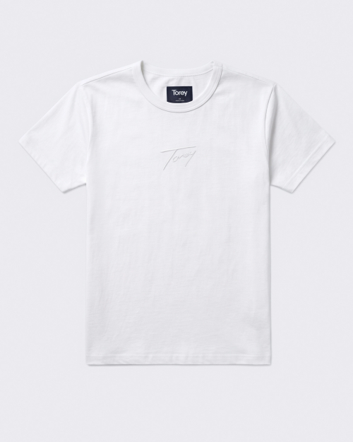 T-shirt Torey Signature